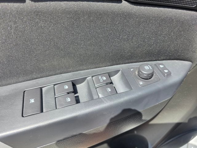 2014 Chevrolet Captiva Sport Fleet LT