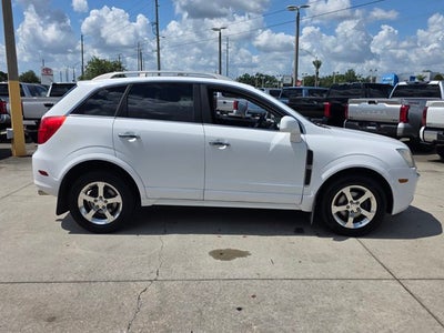 2014 Chevrolet Captiva Sport Fleet LT
