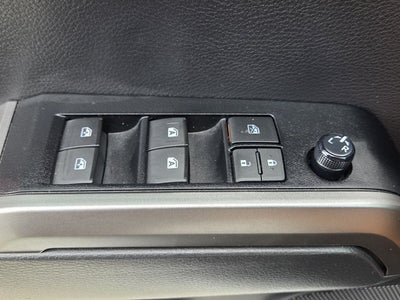 2023 Toyota Tacoma 4WD SR5
