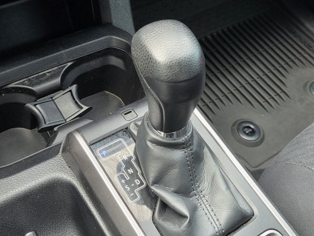 2023 Toyota Tacoma 4WD SR5