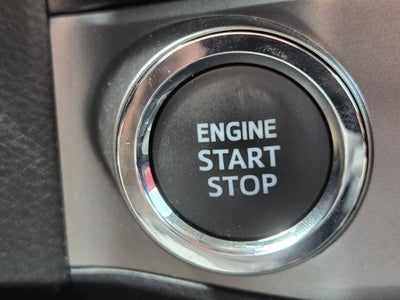 2023 Toyota Tacoma 4WD SR5
