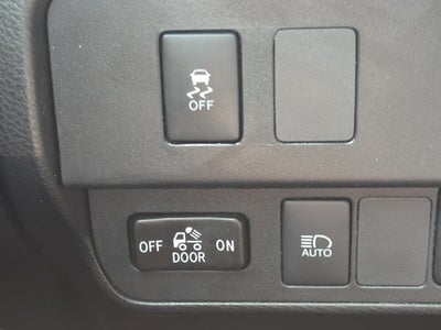2023 Toyota Tacoma 4WD SR5
