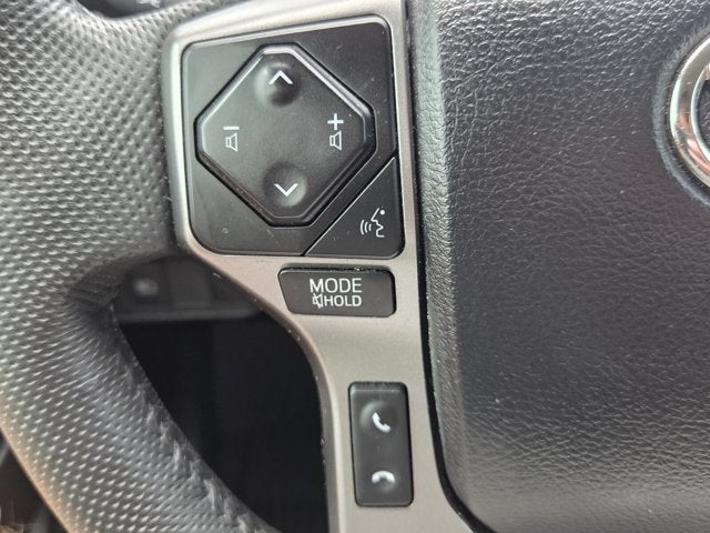 2023 Toyota Tacoma 4WD SR5
