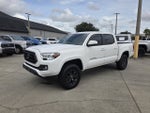 2023 Toyota Tacoma 4WD SR5