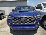 2023 Toyota Tacoma 4WD TRD SPORT