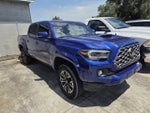2023 Toyota Tacoma 4WD TRD SPORT
