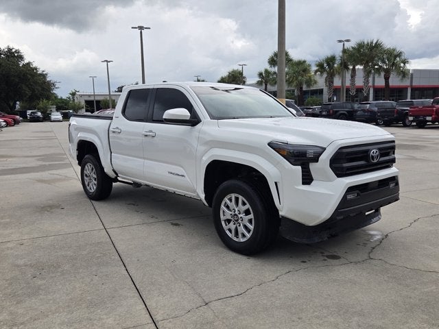 2024 Toyota Tacoma 2WD SR5