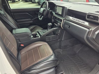 2024 Toyota Tacoma 2WD SR5