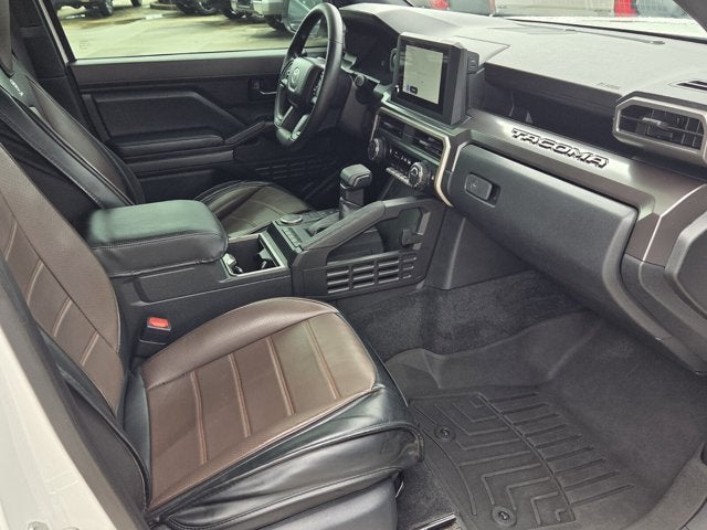 2024 Toyota Tacoma 2WD SR5