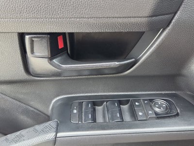 2024 Toyota Tacoma 2WD SR5