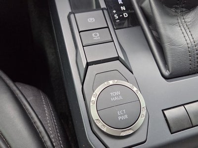 2024 Toyota Tacoma 2WD SR5