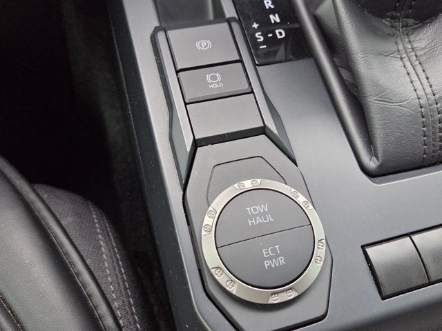 2024 Toyota Tacoma 2WD SR5