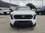 2024 Toyota Tacoma 2WD SR5