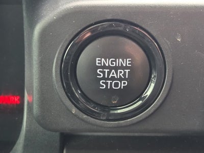 2024 Toyota Tacoma 2WD SR5