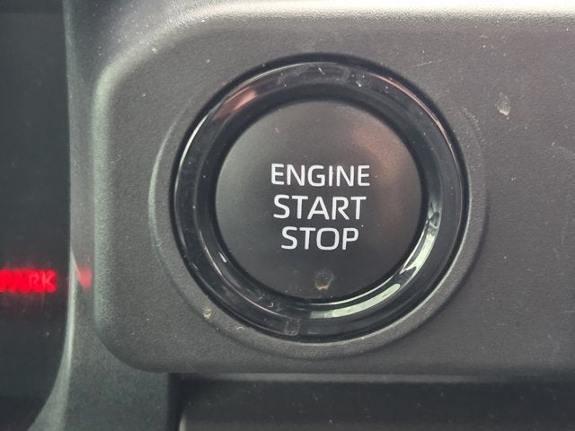 2024 Toyota Tacoma 2WD SR5