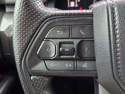 2024 Toyota Tacoma 2WD SR5