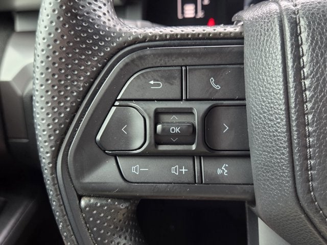2024 Toyota Tacoma 2WD SR5
