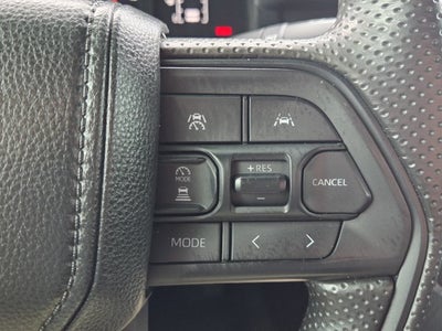 2024 Toyota Tacoma 2WD SR5