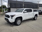2024 Toyota Tacoma 2WD SR5