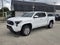 2024 Toyota Tacoma 2WD SR5