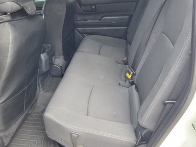 2024 Toyota Tacoma 2WD SR5
