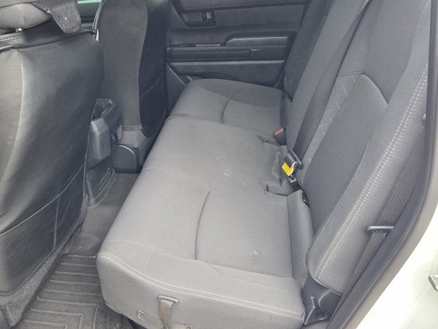 2024 Toyota Tacoma 2WD SR5