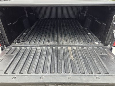 2024 Toyota Tacoma 2WD SR5
