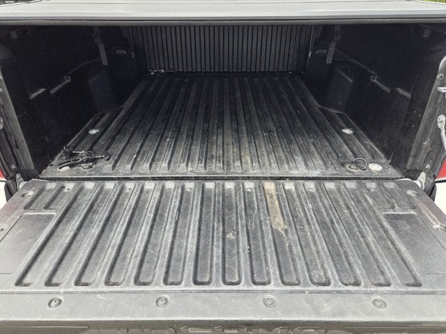 2024 Toyota Tacoma 2WD SR5