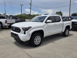 2025 Toyota Tacoma 4WD SR5