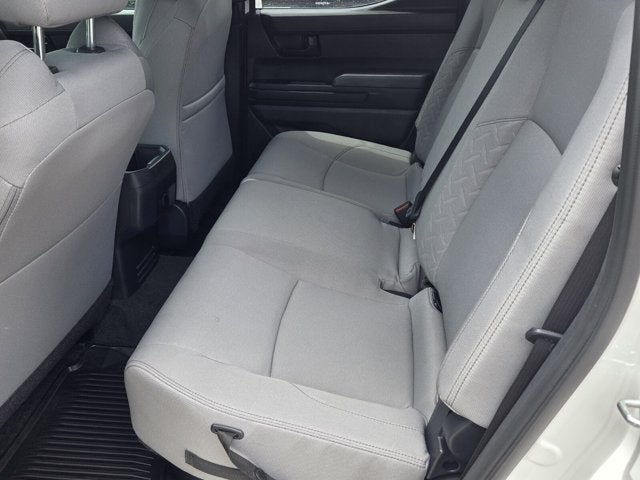 2025 Toyota Tacoma 4WD SR5