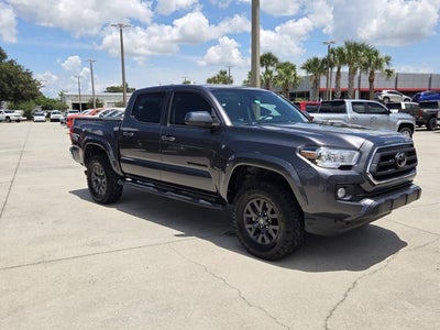 2023 Toyota Tacoma 2WD SR5
