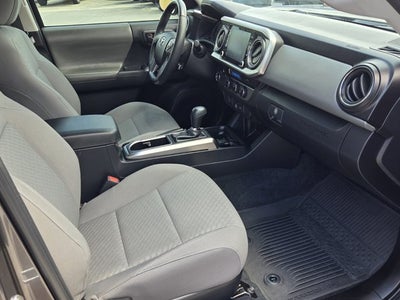 2023 Toyota Tacoma 2WD SR5