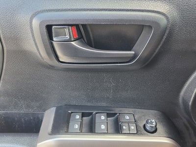 2023 Toyota Tacoma 2WD SR5
