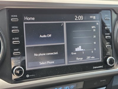 2023 Toyota Tacoma 2WD SR5