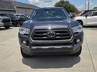 2023 Toyota Tacoma 2WD SR5