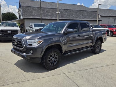 2023 Toyota Tacoma 2WD SR5