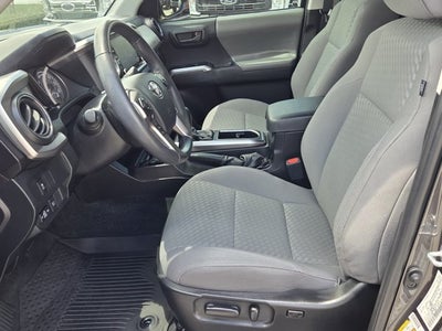 2023 Toyota Tacoma 2WD SR5