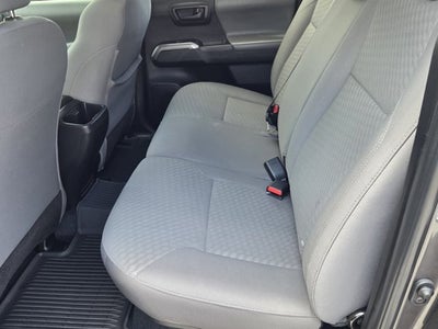 2023 Toyota Tacoma 2WD SR5