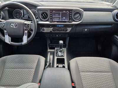 2023 Toyota Tacoma 2WD SR5