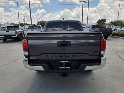 2023 Toyota Tacoma 2WD SR5