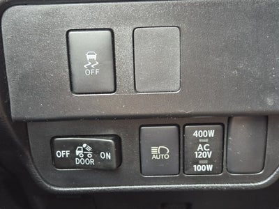 2021 Toyota Tacoma 4WD TRD Sport