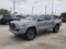 2021 Toyota Tacoma 4WD TRD Sport
