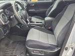 2021 Toyota Tacoma 4WD TRD Sport