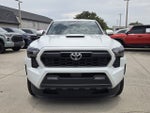 2024 Toyota Tacoma 2WD TRD Sport