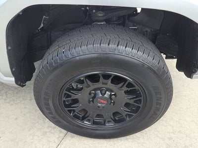 2025 Toyota Tacoma 2WD SR5