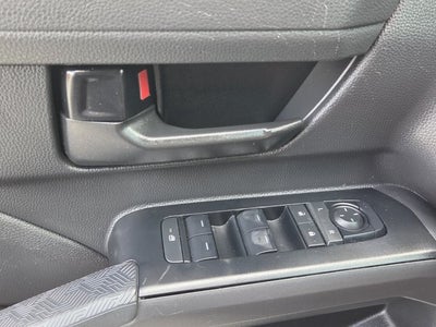 2025 Toyota Tacoma 2WD SR5