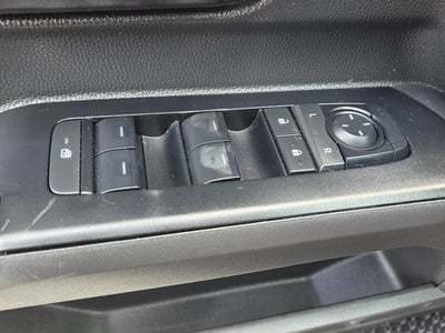 2025 Toyota Tacoma 2WD SR5