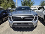 2025 Toyota Tacoma 2WD SR5