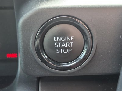 2025 Toyota Tacoma 2WD SR5