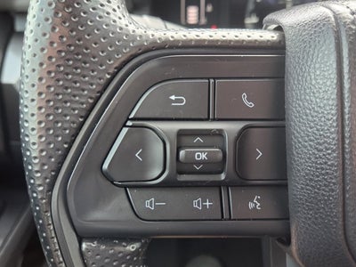 2025 Toyota Tacoma 2WD SR5